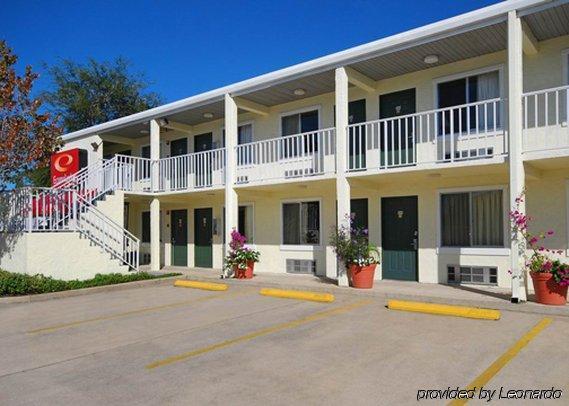 Americas Best Value Inn Bradenton-Sarasota Exterior photo